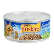 Friskies Diet Ocean White Fish 5.5oz
