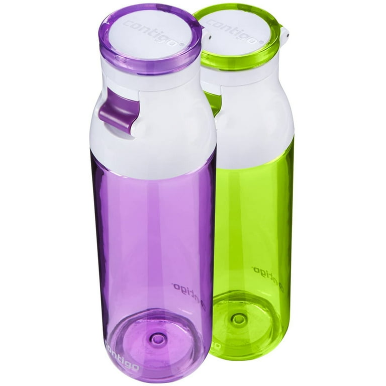 Best Buy: Contigo Jackson 24-Oz. Water Bottle Lilac JKF100A01