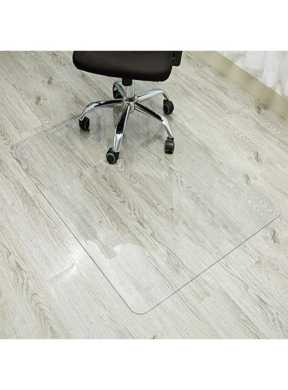 Plastic Office Chair Mats in Office Furniture