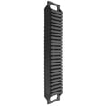 thumbnail image 4 of Printed Circuit Board Drying Rack, Card Slot Board Stand Easy To Use 25-Slot  For Packaging For Transportation For Electronic Equipment Turnaround, 4 of 8