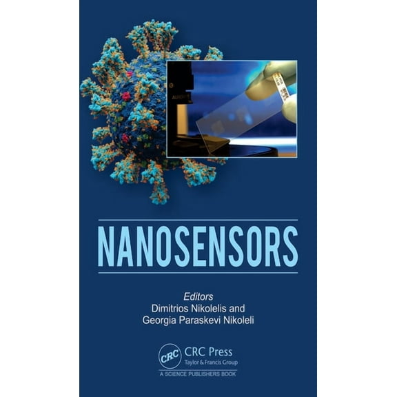 Nanosensors, (Hardcover)