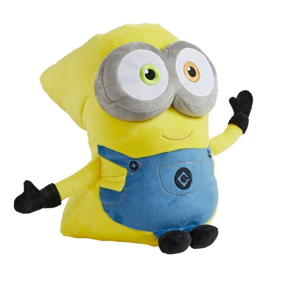 Pillow Pets - Bob the Minion Despicable Me Plush
