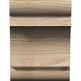 thumbnail image 2 of 6"W x 8"H x 48"L New Brighton Rough Sawn Rafter Tail, Douglas Fir, 2 of 4