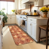 Ray Star Anti-Fatigue Comfort Mat 20''x48'',0.28 Inch Thick Standing Mat