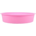 thumbnail image 4 of WRISTBIQUE Round Silicone Baking Tray Non-stick for Professional Bakers 1 Piece, 4 of 8