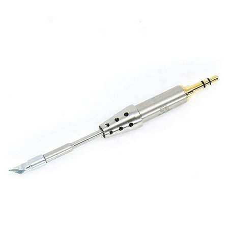 

K4 TS80 Soldering Iron Tip Replacement Solder Bit Head Lead Free Ceramic Heating Core Fast Heating Pluggable