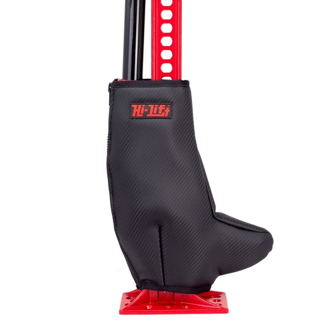 Funda para Gato Hi-Lift RGJC de Vinilo Marino