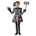 thumbnail image 3 of Déguisement pour Enfant Neon Nightmare Clown / Très Grand, 3 of 3