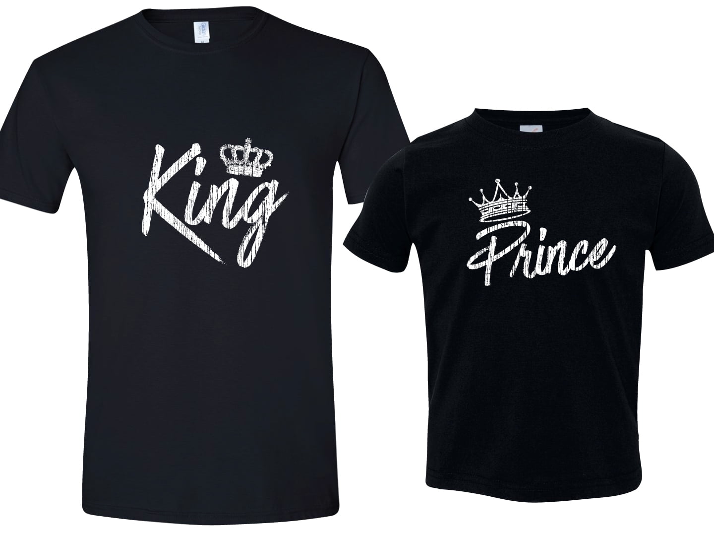 king of tees