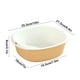 thumbnail image 3 of Cesta organizadora de utensilios de cocina, escurridor de plástico apto para alimentos, ahorra espacio, para verduras, utensilios, resistente, fácil de limpiar, multiusos., 3 of 6