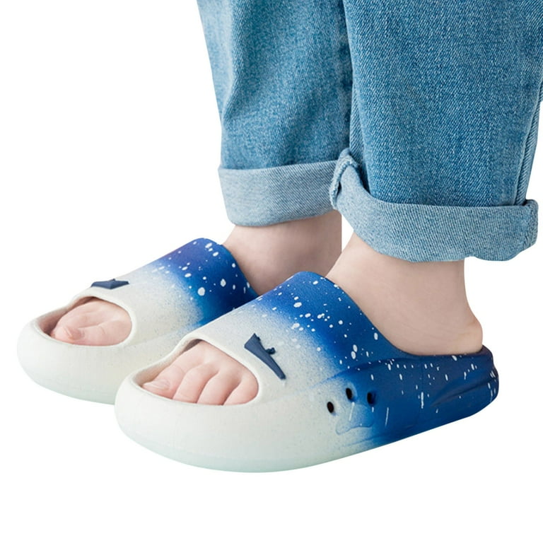 breathable slippers slippers for 12 year girl