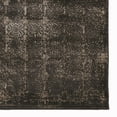 thumbnail image 2 of Linon Home Décor Jewel Area Rug Collection, Navy and Beige, 2' x 3', 2 of 5