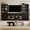 Black, variant on RichYa 4-Piece Entertainment Center with Bookshelves for TVs,TV Stand for TVs up to 60”,TV Stand Cabinets with Display Shelves for Living Room,White