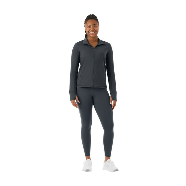 Member's Mark Women's Extra Warm Jacket - Samsclub.com