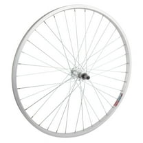 Wheel Master 26 in Mountain Bike Single Wall 26in Rear Alloy Back Wheel