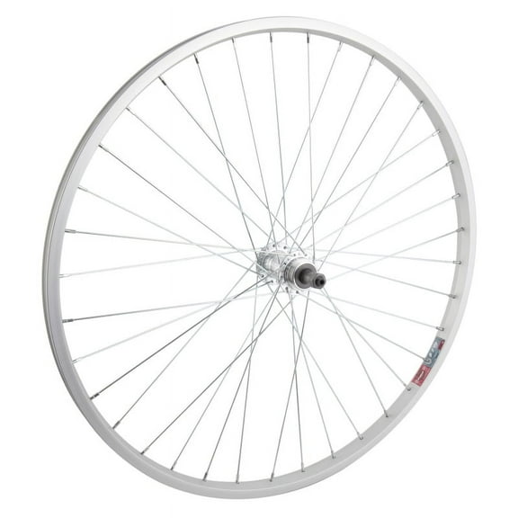 Wheel Master 26 in Mountain Bike Single Wall 26in Rear Alloy Back Wheel