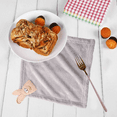 thumbnail image 5 of Hanging Hand Towels, Hand Dry Towels for Kitchen & Bathroom, Super Absorbent Soft Small Hanging Towel Set, 5 of 5