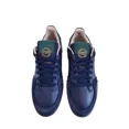 thumbnail image 4 of Adi-das Supercourt Men's Collegiate Navy Green EF9206 Size 6 Shoes/Sneakers, 4 of 6
