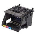 thumbnail image 2 of Printhead, Rustproof Print Head Replacement Kit for HP711 T530 T525 T520 T130 T125 T120 T100 Printer, Printer Replacement Parts, Printhead Replacement, 2 of 6
