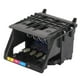 thumbnail image 1 of Cabezal de impresión ABS a prueba de óxido, accesorios de repuesto para impresora plotter HP711 T530 T525 T520 T130 T125 T120 T100, 1 of 15