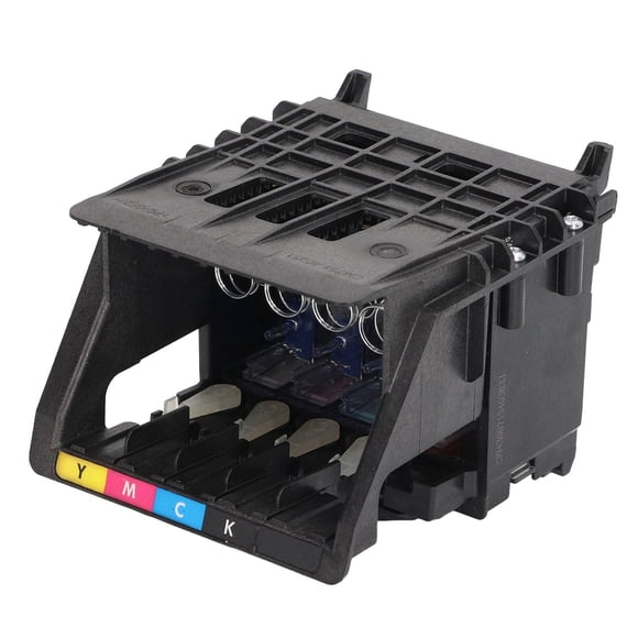 Cabezal de impresión ABS a prueba de óxido, accesorios de repuesto para impresora plotter HP711 T530 T525 T520 T130 T125 T120 T100