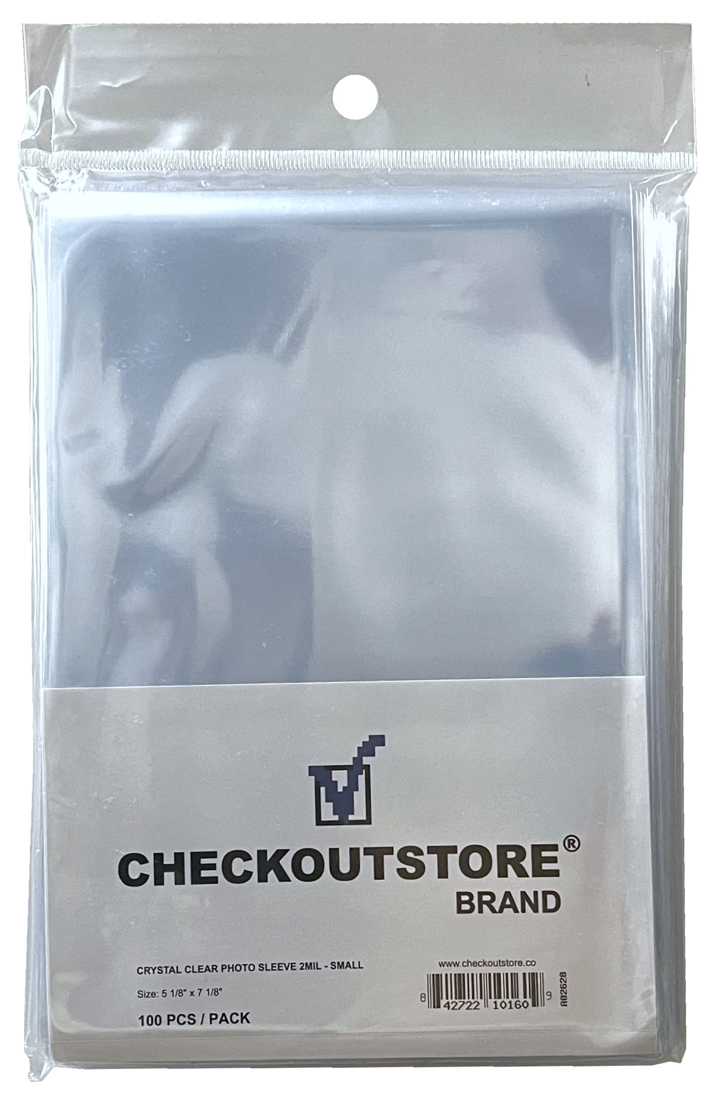 USAopoly South Park Awesome-O 100 Protective Card Sleeves - Walmart.com