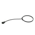 LJT Fuel Cap Retaining Strap 2 Parts Fuel Tank Cap Line Wire Tether