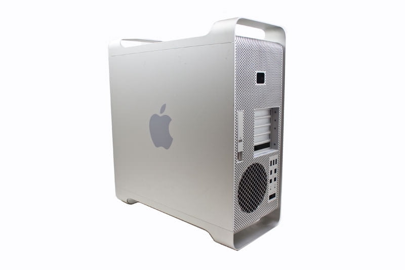 Apple Mac Pro (Model 2010) MC250LL/A, Quad Core 2.8Ghz, 16GB, 500