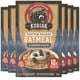 thumbnail image 1 of Avena instantánea Kodiak Cakes sabor arándanos con crema, alta en proteína, 36 sobres, 1 of 5