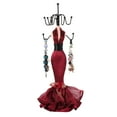 thumbnail image 1 of Bracelet Holder, Necklace Display Stand Jewelry Display Stand, Jewelry Display, For Boutiques Jewelry Stores, 1 of 8