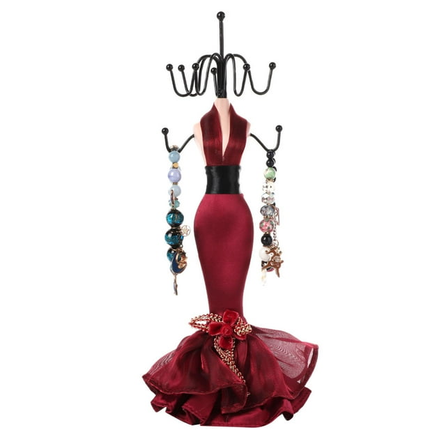 Home Decoration,Jewelry Holder Display Stand Bracelet Holder Jewelry Rack Time-Tested Durability