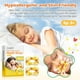 thumbnail image 5 of Cinta bucal para dormir, apósitos antirronquidos y antirronquidos, cinta para dormir (paquete de 30), ayuda a combatir los ronquidos y fomenta la respiración nasal., 5 of 5