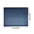 thumbnail image 5 of Laptop Protective Bag Cover For Gpd Win Max 2 11 Mini Gpd Pocket Protector Pu, 5 of 5