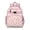 Durable P, variant on Durable Penguin-Themed School Backpack - Waterproof Ergonomic Design with Spacious Compartments & Reinforced Straps