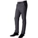 thumbnail image 3 of Pantalón Hombre Vestir Slim Fit Gris Gerald Micheal 55004802, 3 of 7
