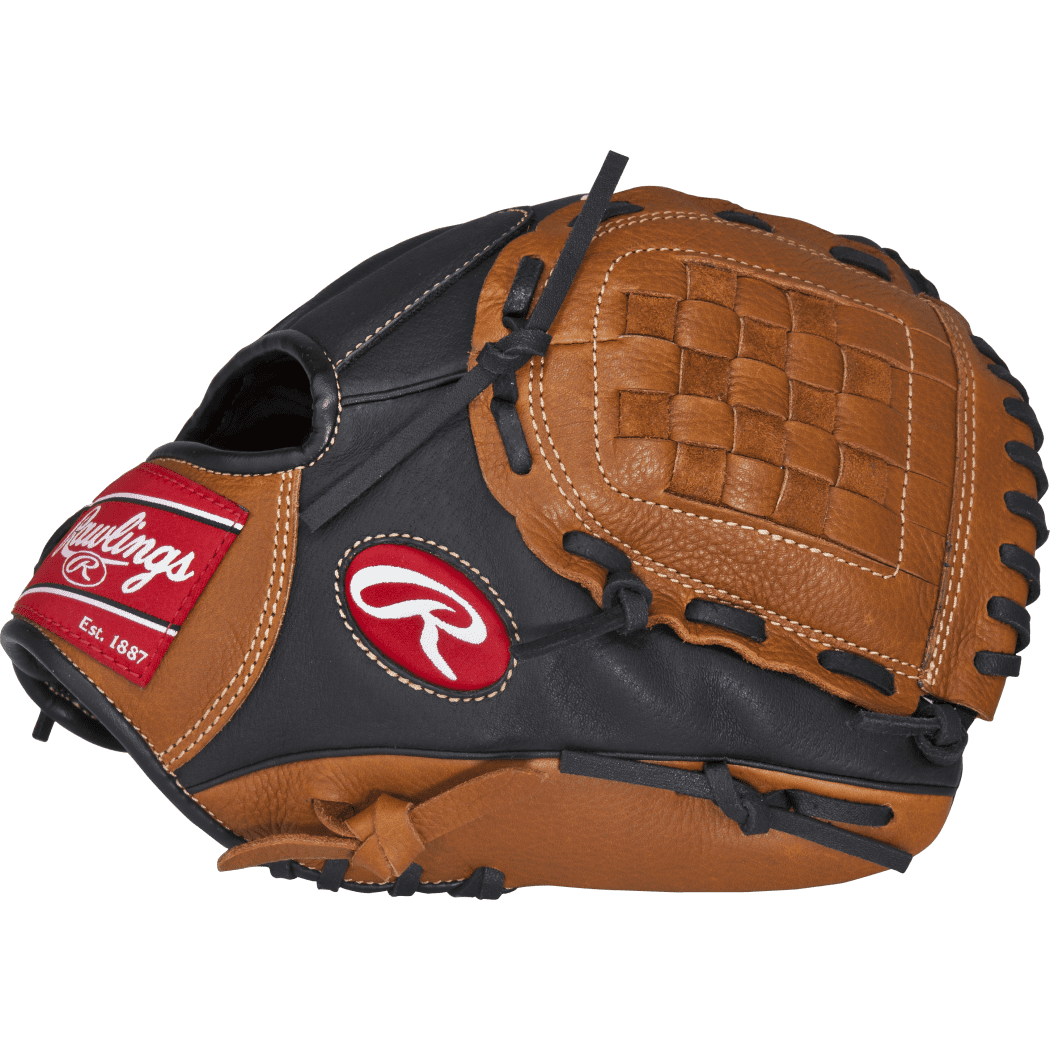 Rawlings 10.75" Prodigy Series Baseball Glove, Left Hand Throw