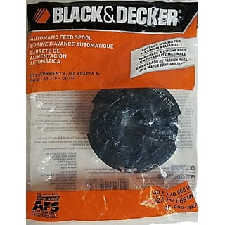 2 Packs of Replacement Black & Decker Lawn Mower Trimmer 90567077 Wire Rod  Assembly Replacement Parts Nst2188