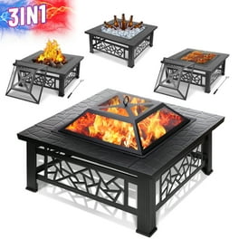 Portable Outdoor Fire Pit 16.5 Portable Outdoor Fire Pit 16.5