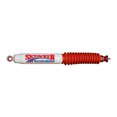 Nitro Shock Absorber 28.75 Inch Extended 16.56 Inch Collapsed 84-01 Jeep Cherokee 97-06 Jeep Wrangler 97-06 Jeep TJ Skyjacker main image 0