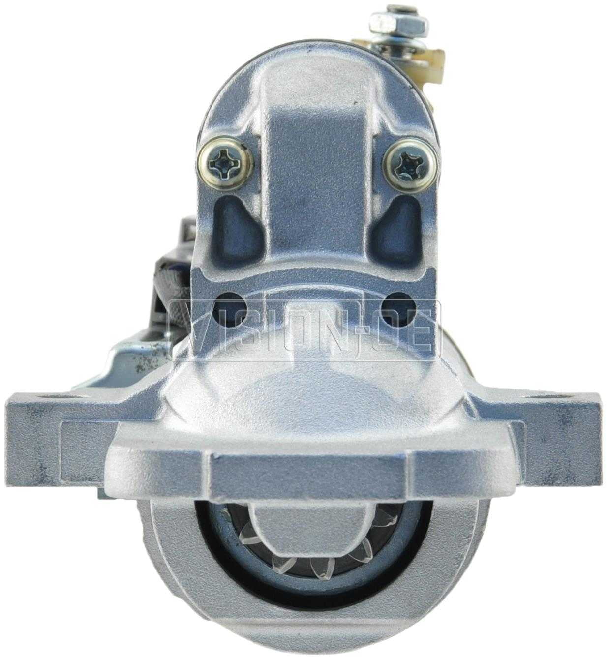 Vision OE 17598 Starter Motor