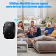 thumbnail image 1 of Viflosae 300Mbps Mini Wifi Booster Supportmore Devices Basic Internet Applications On-Trend Low Spend, 1 of 4