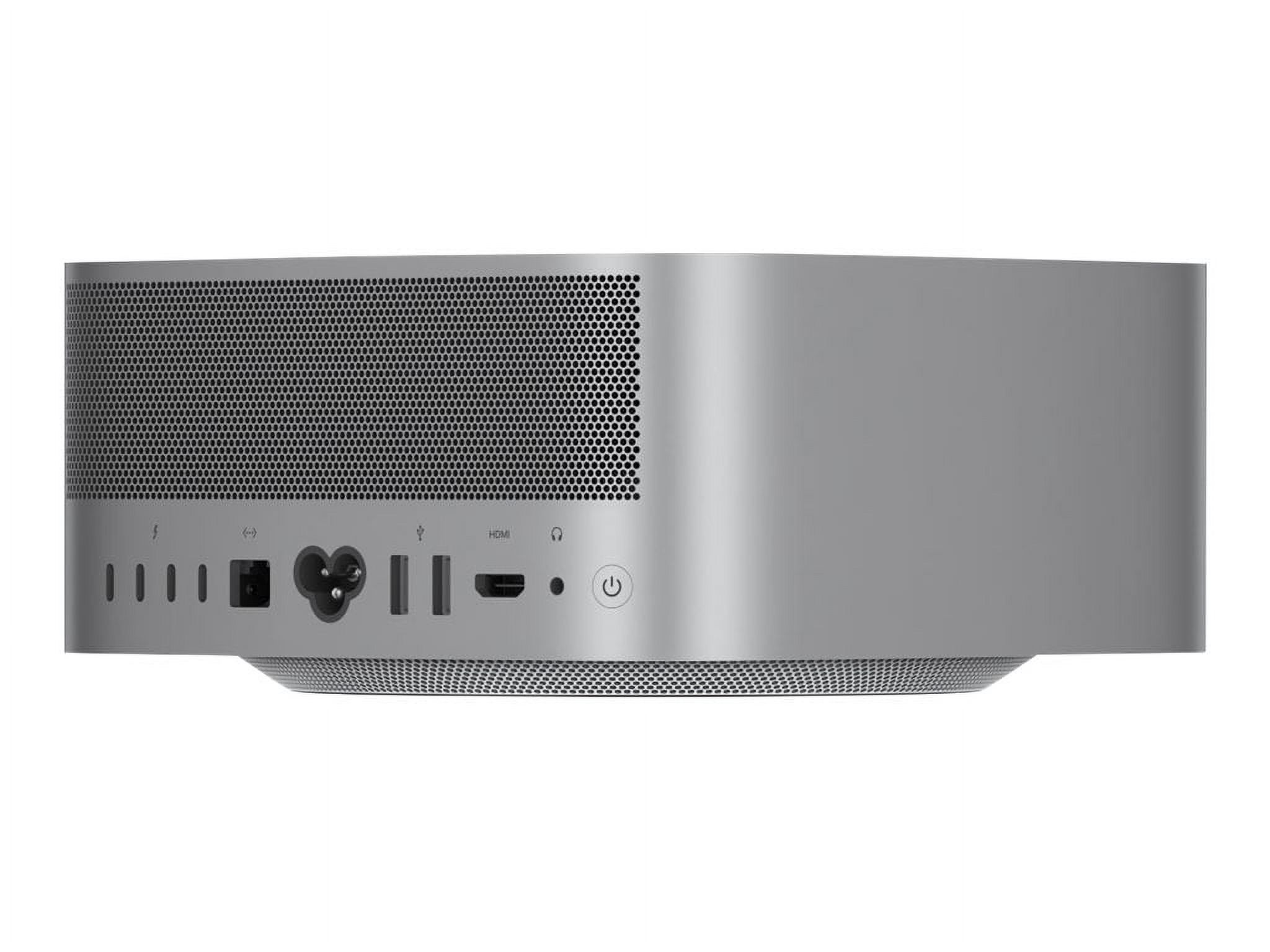 Apple Mac Studio - USFF M1 Max - RAM 32 GB - SSD 512 GB - M1