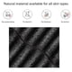 thumbnail image 5 of 2026 Konjac Sponge Set with Activated Bamboo Charcoal - Body & Facial Sponge Deep Cleansing Sponge for S, 5 of 5