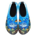 thumbnail image 6 of Ecetana Water Shoes for Women Men Barefoot Quick-Dry Aqua Socks, 6 of 9