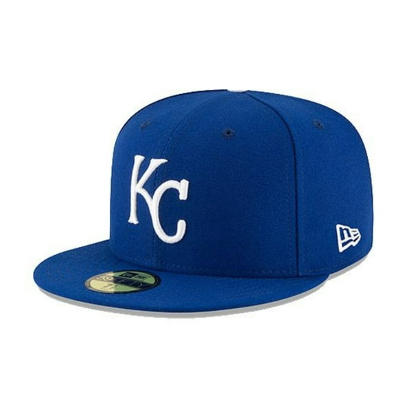 GORRA NEW ERA 59FIFTY KANSAS CITY ROYALS 70360937