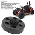 thumbnail image 3 of Mini Bike , Sturdy 10 Tooth 3/4 In Bore  Reliable Premium Durable Metal Alloy  For 2 To 7HP Small Engines, 3 of 8