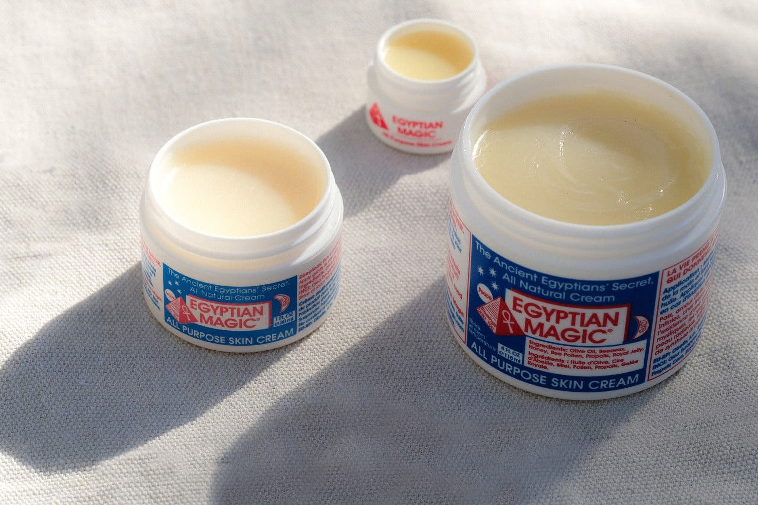 Egyptian Magic All Purpose Skin Cream, 1.5 fl oz 