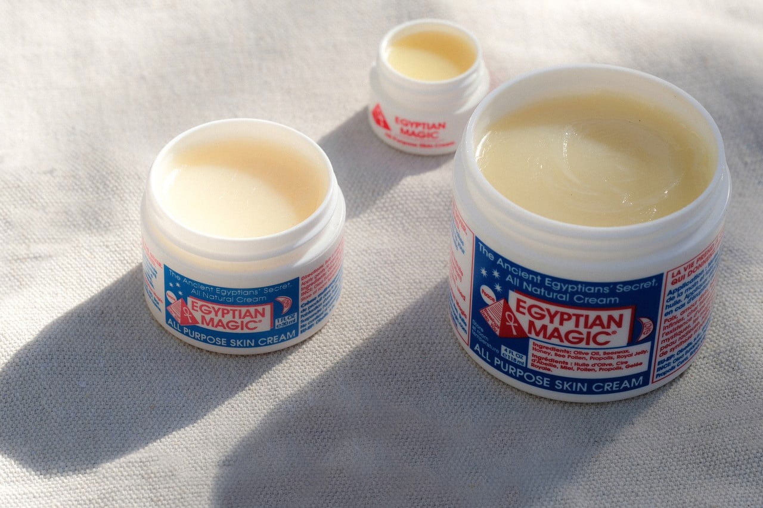 Egyptian Magic All Purpose Skin Cream, 0.25 oz - Walmart.com