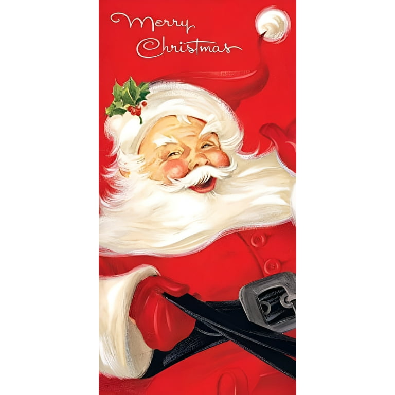FRS5706 Christmas Money Holder FRS5706 Christmas Money Holder