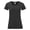 Black, variant on Womens Iconic 150 T-Shirt